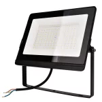   ELMARK 98OMEGA100BLCWE OMEGA100 LED FLOODLIGHT 100W 5500K IP65+EM
