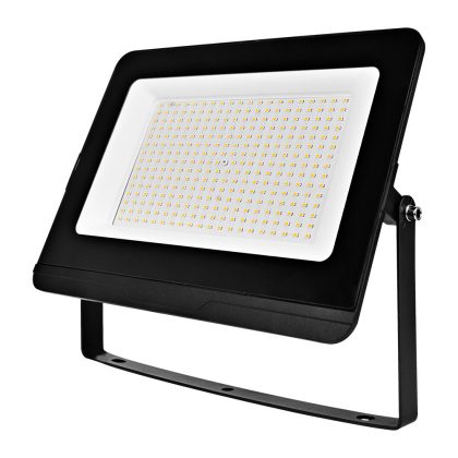   ELMARK 98OMEGA200BLCW OMEGA200 LED FLOODLIGHT 200W 5500K IP65
