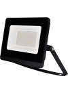 ELMARK 98OMEGA30BLCWE OMEGA30 LED FLOODLIGHT 30W 5500K IP65+EM