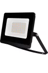 ELMARK 98OMEGA30BLCWE OMEGA30 LED FLOODLIGHT 30W 5500K IP65+EM
