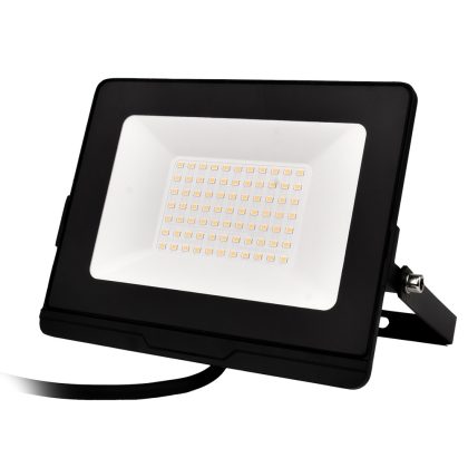 ELMARK 98OMEGA50BLCW OMEGA50 LED FLOODLIGHT 50W 5500K IP65