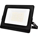   ELMARK 98OMEGA50BLCWE OMEGA50 LED FLOODLIGHT 50W 5500K IP65+EM
