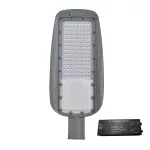   ELMARK 98PRAGUE100SMDE PRAGUE SMD LED UTCAI MEGVILÁGÍTÓ 100W 5500K IP65+SÜRGŐSSÉGI KÉSZLETTEL
