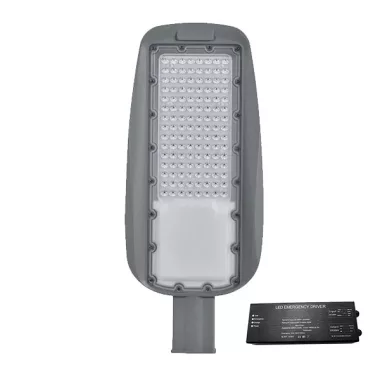 ELMARK 98PRAGUE100SMDE PRAGUE SMD LED UTCAI MEGVILÁGÍTÓ 100W 5500K IP65+SÜRGŐSSÉGI KÉSZLETTEL