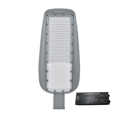 ELMARK 98PRAGUE150/WE PRAGUE SMD LED KÖZVILÁGÍTÁSI LÁMPA 150W 4000K IP65 VÉZSVILÁGÍTÓ MODU