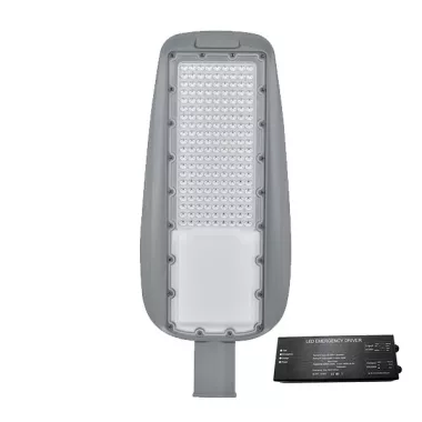 ELMARK 98PRAGUE150/WWE PRAGUE SMD LED közvilágítási lámpa 150W 3000K IP65 vészvilágító modullal