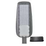   ELMARK 98PRAGUE200SMDE PRAGUE SMD LED UTCAI MEGVILÁGÍTÓ 200W 5500K IP65+SÜRGŐSSÉGI KÉSZLETTEL