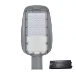   ELMARK 98PRAGUE30/WE PRAGUE SMD LED UTCAI MEGVILÁGÍTÓ 30W 4000K IP65+SÜRGŐSSÉGI KÉSZLETTEL