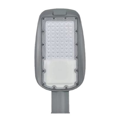   ELMARK 98PRAGUE50/WW PRAGUE SMD LED UTCAI MEGVILÁGÍTÓ 50W 3000K IP65 MAGAS HATÁSFOK