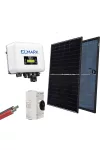 ELMARK 98SOL10000M/6E HÁLÓZATRA CSATLAKOZÓ NAPELEM RENDSZER 3P 430W PANELLEL + INVERTER ELMARK 10kW