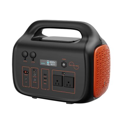 ELMARK 98SOL1001 OFF-GRID EGYFÁZISÚ NAPELEM RENDSZER EL-1000S 1000W, KÉSZLET