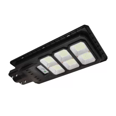 ELMARK 98SOL105 SOLAR LED STREET LIGHT WITH SENSOR 90W IP65