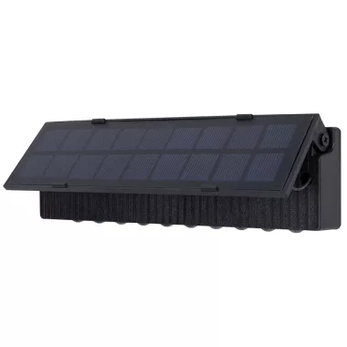 ELMARK 98SOL132420 EL-132420 SOLAR LED WALL LAMP 50LM 3000K IP54