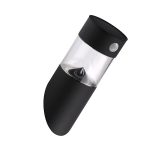 ELMARK 98SOL146 WALL LED FIXTURES 3.7V 100MAH 100LM