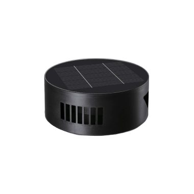 ELMARK 98SOL1472 EL-1472 SOLAR LED WALL LAMP 50LM 3000K IP44