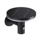 ELMARK 98SOL148 WALL LED FIXTURES 3.7V 2500MAH 250LM