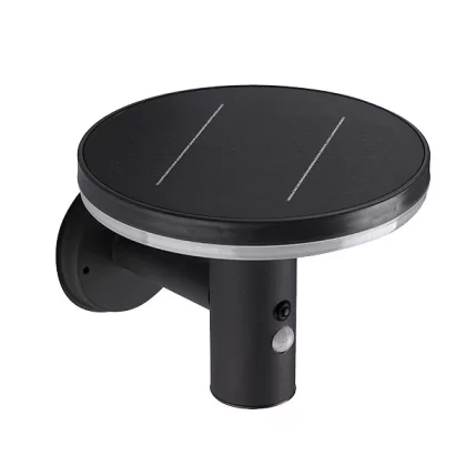 ELMARK 98SOL148 WALL LED FIXTURES 3.7V 2500MAH 250LM