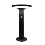 ELMARK 98SOL149 GARDEN LED FIXTURES 3.7V 2500MAH 250LM