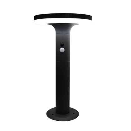 ELMARK 98SOL149 GARDEN LED FIXTURES 3.7V 2500MAH 250LM
