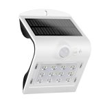   ELMARK 98SOL200 SOLAR LED fali lámpa mozgásérzékelővel 1,5W IP54