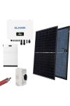 ELMARK 98SOL20003HM/6E HIBRID 3F NAPELEM RENDSZER 430W PANELLAL + ELMARK 20kW INVERTER + AKKUMULÁTOR