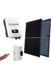 ELMARK 98SOL20003M/6E HÁLÓZATI NAPELEM RENDSZER 3P 430W PANELLEL + INVERTER ELMARK 20kW