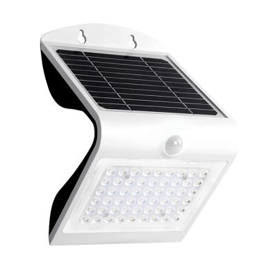 ELMARK 98SOL202 SOLAR SENSOR LAMP 4W, IP54
