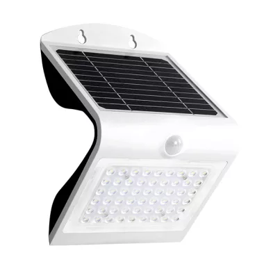 ELMARK 98SOL202 SOLAR SENSOR LAMP 4W, IP54 ELMARK 98SOL202 SOLAR SENSOR LAMP 4W, IP54