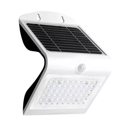 ELMARK 98SOL202 SOLAR SENSOR LAMP 4W, IP54 ELMARK 98SOL202 SOLAR SENSOR LAMP 4W, IP54