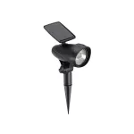 ELMARK 98SOL23276 KÜLTÉRI NAPELEMES LÁMPA 23276 0.4W IP44