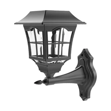 ELMARK 98SOL23357W FALI LED NAPELEMES LÁMPA 23357W 0.2W IP44