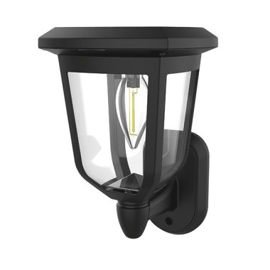 ELMARK 98SOL23405 EL-23405 SOLAR LED WALL LAMP 0.3W IP44
