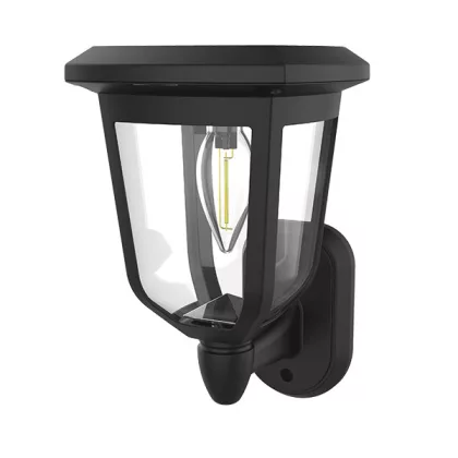 ELMARK 98SOL23405 EL-23405 SOLAR LED WALL LAMP 0.3W IP44 ELMARK 98SOL23405 EL-23405 SOLAR LED WALL LAMP 0.3W IP44