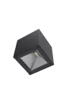 ELMARK 98SOL23423 NAPELEMES FALI LED LÁMPA 0.8W IP44
