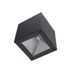 ELMARK 98SOL23423 NAPELEMES FALI LED LÁMPA 0.8W IP44