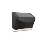ELMARK 98SOL23429 FALI LED NAPELEMES LÁMPA 23429 0.12W IP44