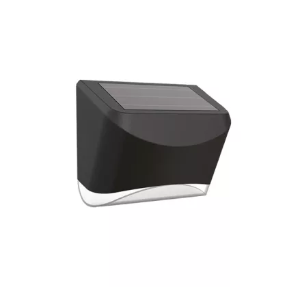 ELMARK 98SOL23429 FALI LED NAPELEMES LÁMPA 23429 0.12W IP44