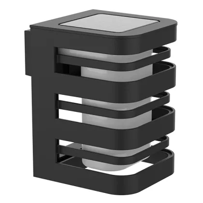 ELMARK 98SOL23456 EL-23456 SOLAR LED WALL LAMP 0.42W IP44 ELMARK 98SOL23456 EL-23456 SOLAR LED WALL LAMP 0.42W IP44