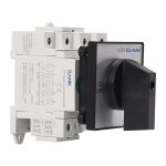   ELMARK 98SOL2P32F/DC EL-DC 2P/32A DC ISOLÁTOR 2 SOROZAT-1 STRING