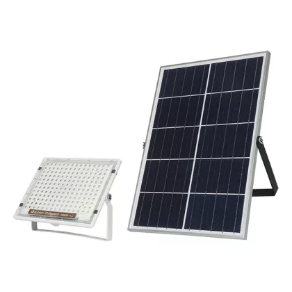 ELMARK 98SOL304 SOLÁR LED FÉNYVET 200W IP54 KÜLS PANELLEL