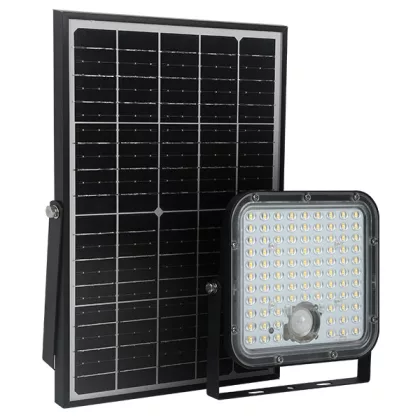 ELMARK 98SOL308 SOLAR FLOODLIGHT 30W, IP65