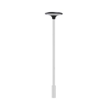 ELMARK 98SOL310 SOLAR GARDEN LIGHT 20W, IP54 ELMARK 98SOL310 SOLAR GARDEN LIGHT 20W, IP54