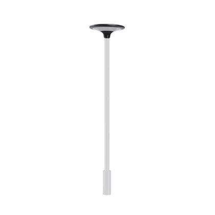ELMARK 98SOL310 SOLAR GARDEN LIGHT 20W, IP54