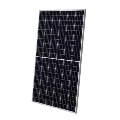 ELMARK 98SOL410M MONOKRISTÁLYOS NAPELEM PANEL DUPLA 410W