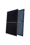 ELMARK 98SOL430M KÉTOLDALÚ MONOKRISTÁLYOS FÉLTÉGLÁS NAPELEM N-TÍPUSÚ TOPCON 430W, FEKETE 2