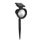 ELMARK 98SOL4320 SOLÁR LÁMPA, LESZÚRHATÓ 4320 0,5W IP44