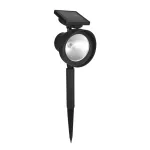   ELMARK 98SOL4320 KÜLTÉRI NAPELEMES LÁMPATEST 4320 0.5W IP44