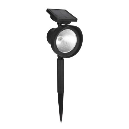 ELMARK 98SOL4320 SOLÁR LÁMPA, LESZÚRHATÓ 4320 0,5W IP44