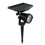 ELMARK 98SOL4321 SOLAR GROUND LIGHT 5W 6000K IP65