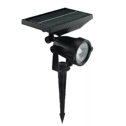 ELMARK 98SOL4321 SOLAR GROUND LIGHT 5W 6000K IP65